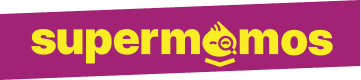 Supermomos Logo